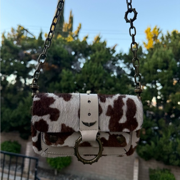 Zadig & Voltaire bag - Picture 5 of 12